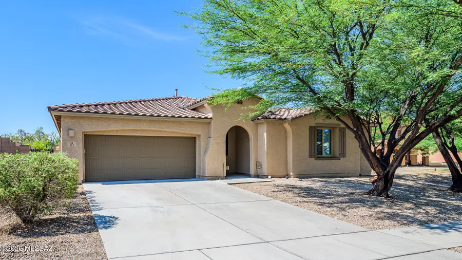 112 E Adytum, Vail, AZ 85641 - #2