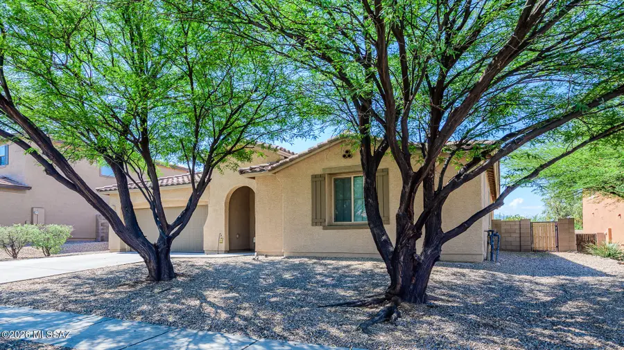 112 E Adytum, Vail, AZ 85641 - #3