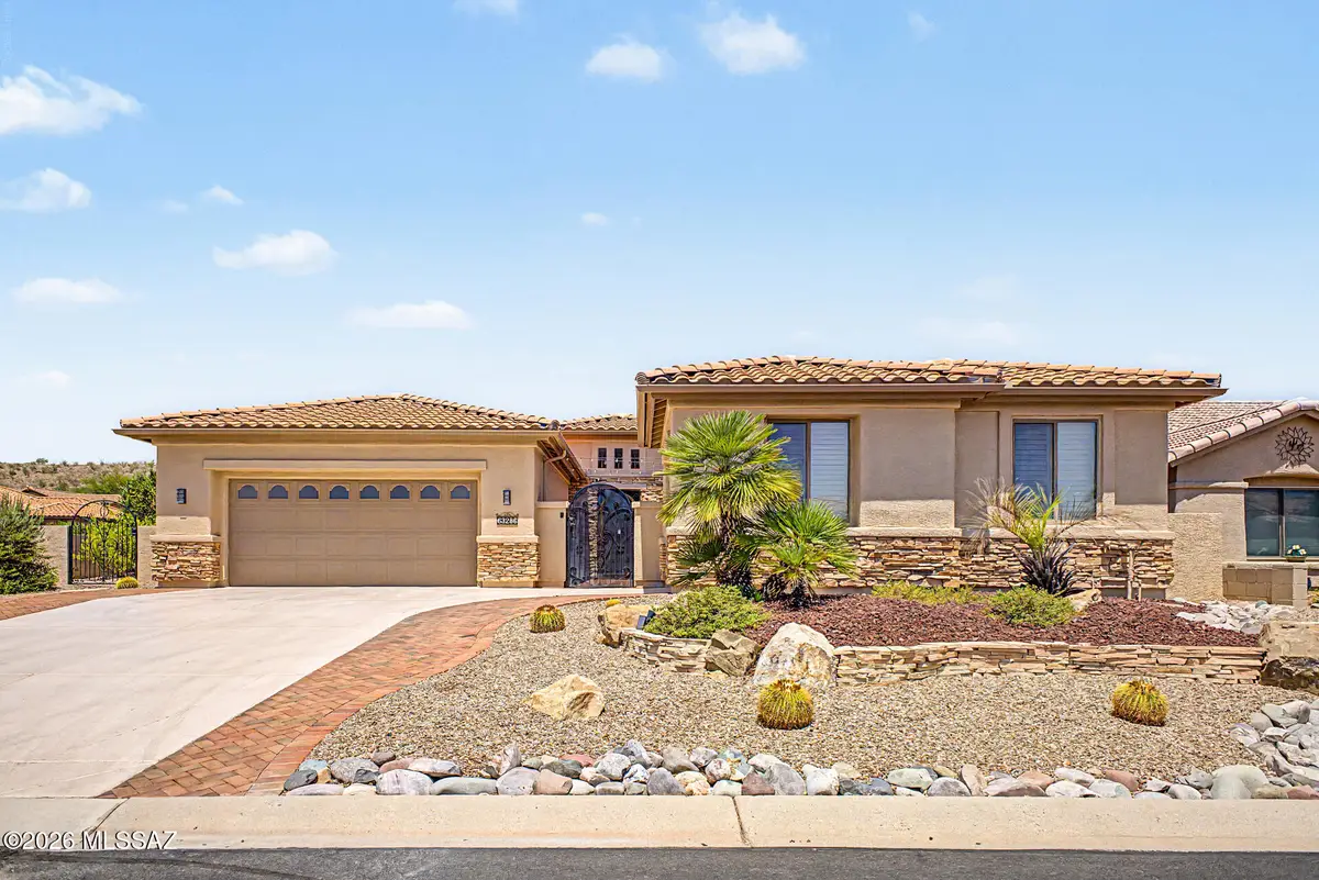 63286 E Cat Claw, Saddlebrooke, AZ 85739 - #1