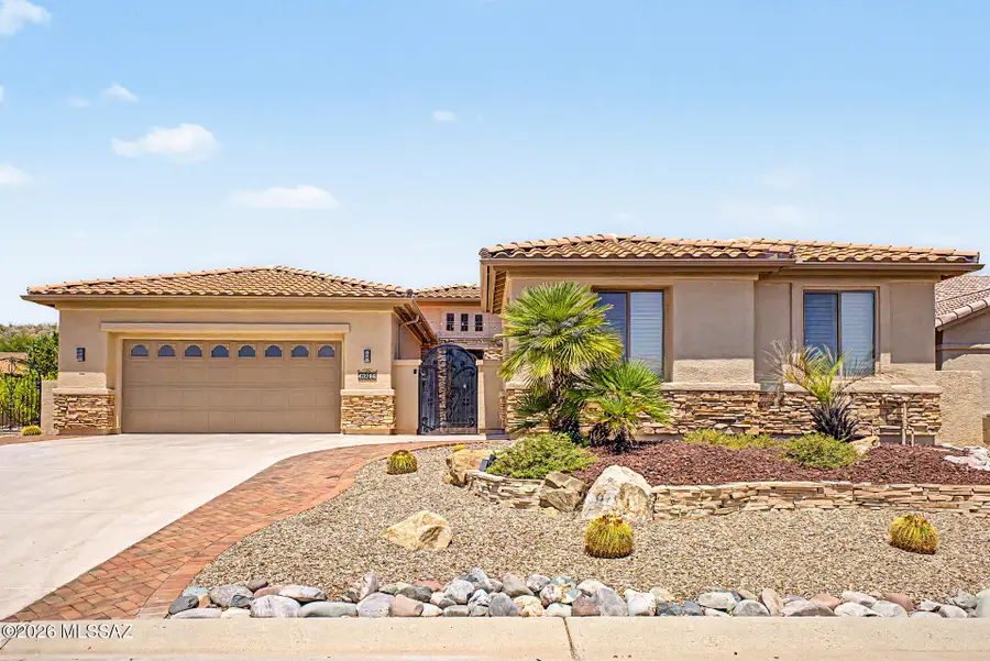 63286 E Cat Claw, Saddlebrooke, AZ 85739 - #2