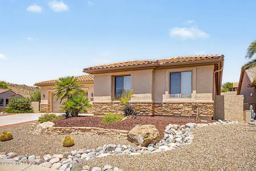 63286 E Cat Claw, Saddlebrooke, AZ 85739 - #3