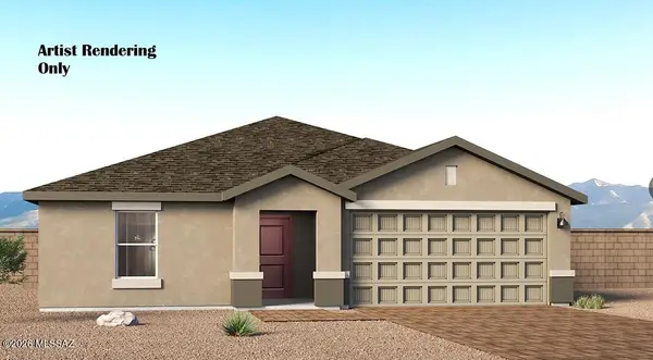 3772 W Via Los Aztecas, Tucson, AZ 85746
