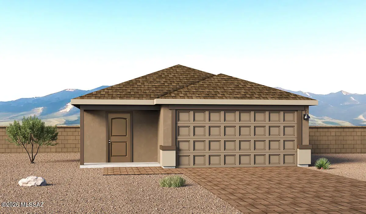 3620 W Via Los Olmecas, Tucson, AZ 85746 - #1