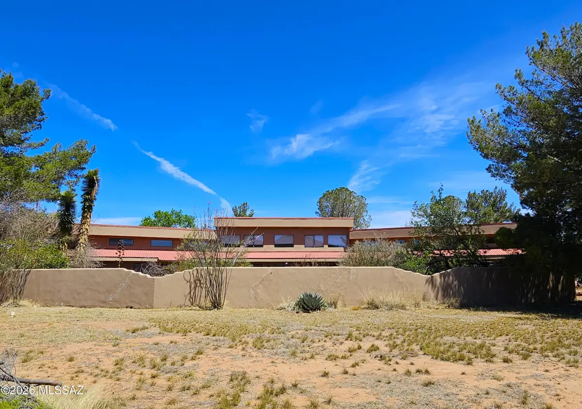 4290 Highway 82, Elgin, AZ 85611 - #1