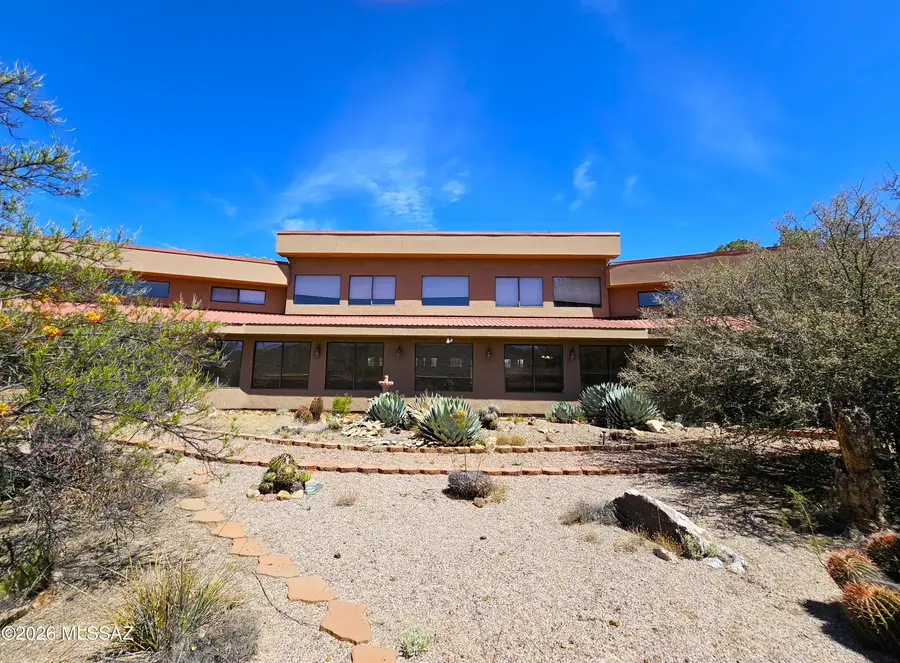4290 Highway 82, Elgin, AZ 85611 - #2