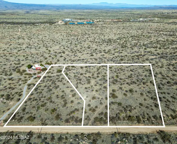 #3 W Linda Vista, Oracle, AZ 85623