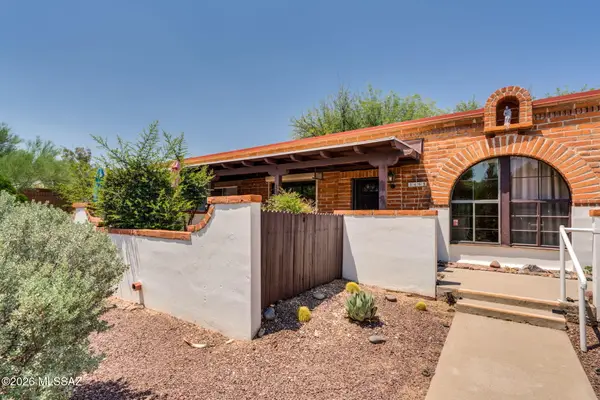 346 S Paseo Aguila, Green Valley, AZ 85614