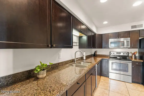 2749 W Anklam, Tucson, AZ 85745