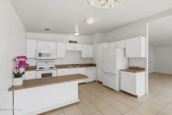 1105 E Garden, Tucson, AZ 85706