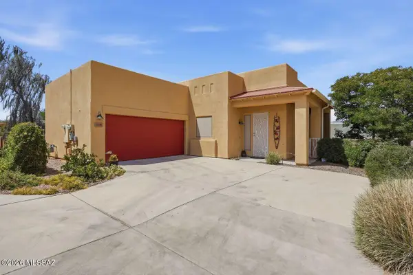 5180 S Emma, Tucson, AZ 85747