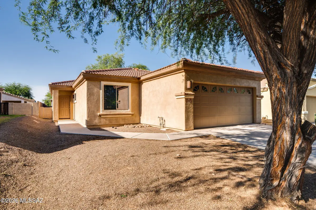 143 E Placita Nubes Blancas, Sahuarita, AZ 85629 - #1