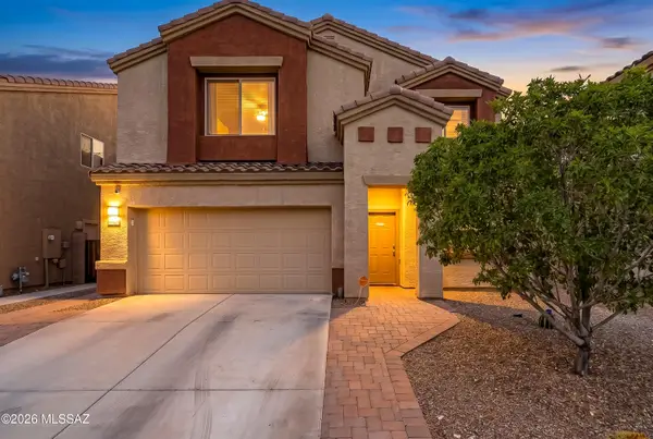 12223 E Metz, Vail, AZ 85641