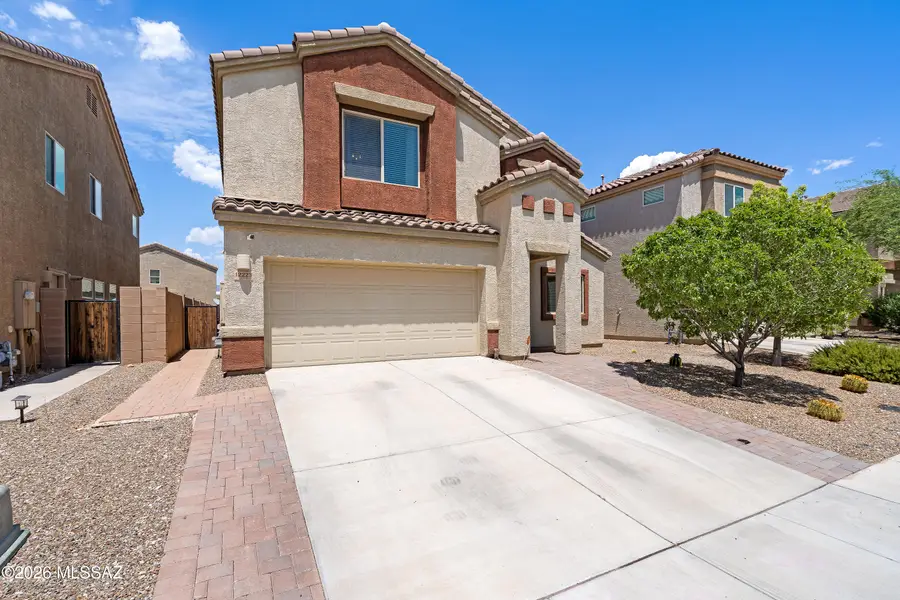 12223 E Metz, Vail, AZ 85641 - #2