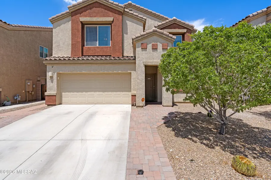 12223 E Metz, Vail, AZ 85641 - #3