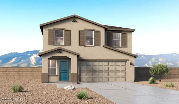 5984 E Jayden, Tucson, AZ 85756