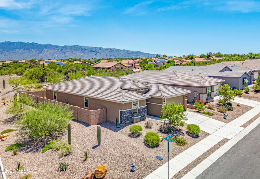 430 N White Marble, Tucson, AZ 85748 - #2