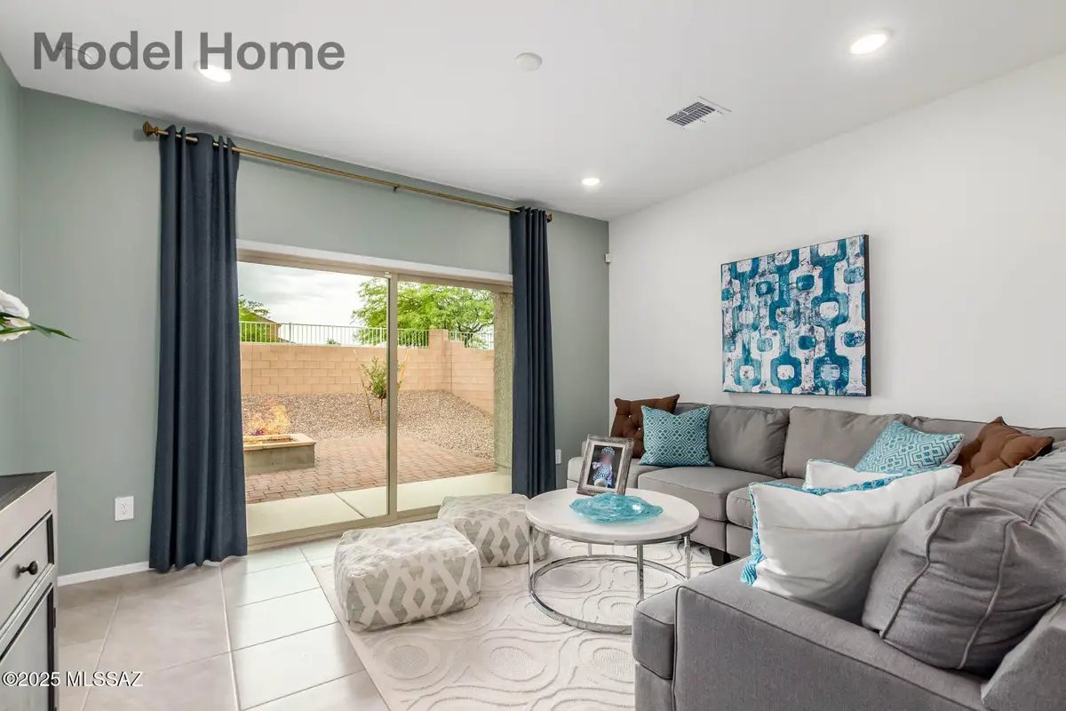 10125 N Camperi, Marana, AZ 85653 - #1