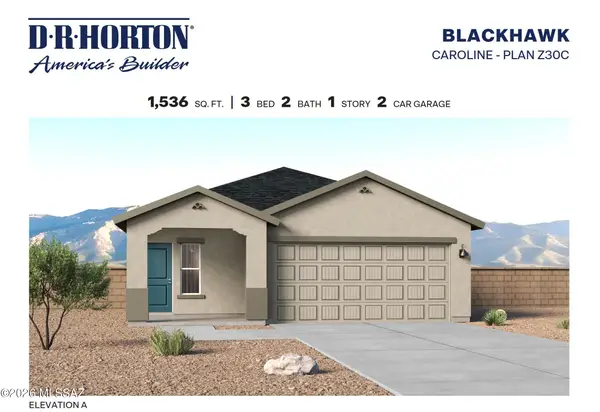 5977 E Jayden, Tucson, AZ 85756