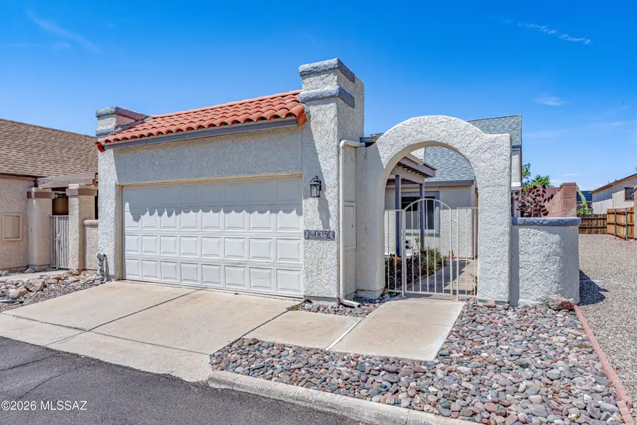8625 N Katapa, Tucson, AZ 85742 - #2