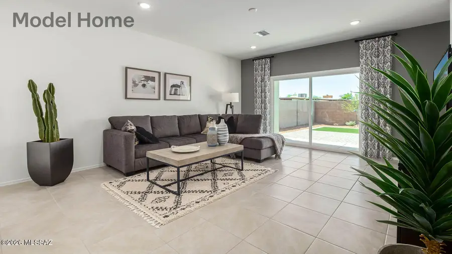722 W Calle Manolete, Sahuarita, AZ 85629 - #2