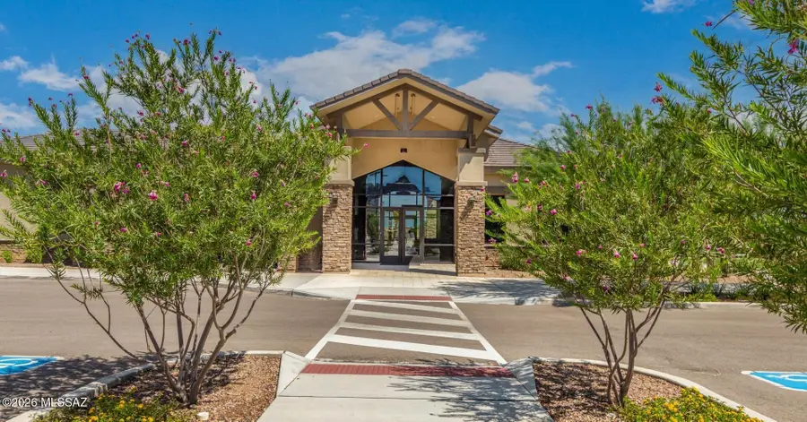9930 N Blue Hibiscus, Marana, AZ 85653 - #3
