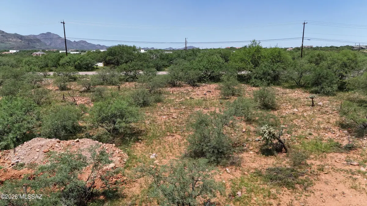 125 Camino Josefina, Rio Rico, AZ 85648 - #1