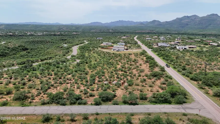 125 Camino Josefina, Rio Rico, AZ 85648 - #3