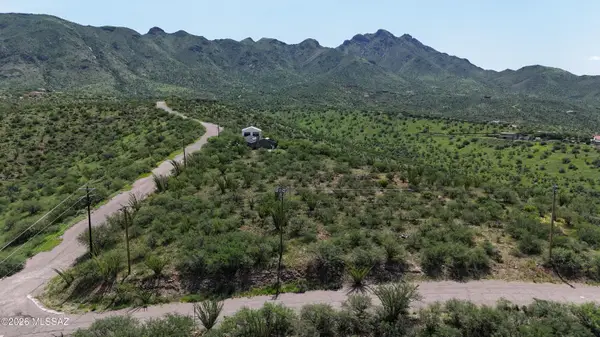 1751 Ruta Caravela, Rio Rico, AZ 85648