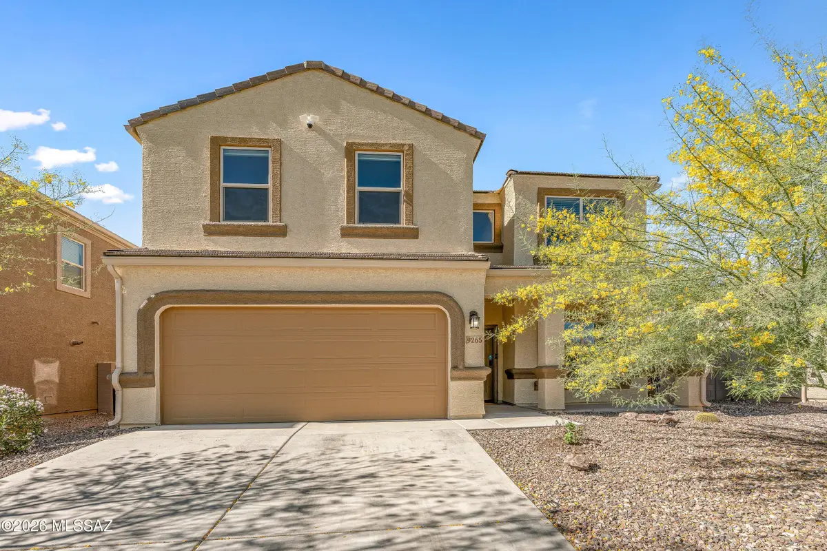 9265 W Tenaza, Marana, AZ 85653 - #1