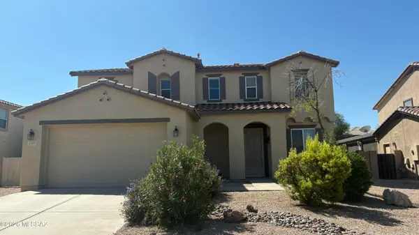 4792 E Starpoint, Tucson, AZ 85756