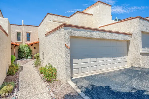 7972 E Sabino Sunrise, Tucson, AZ 85750