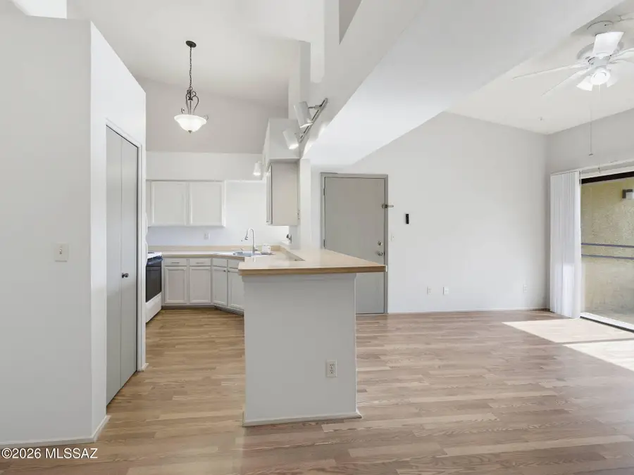 2178 N Pantano, Tucson, AZ 85715 - #2