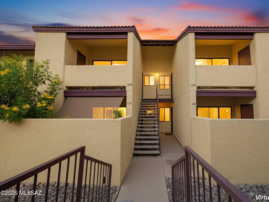 2178 N Pantano, Tucson, AZ 85715 - #3