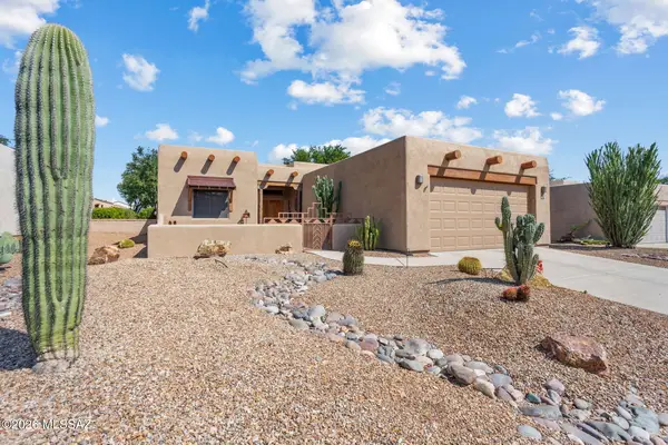 620 W Greenview, Green Valley, AZ 85614
