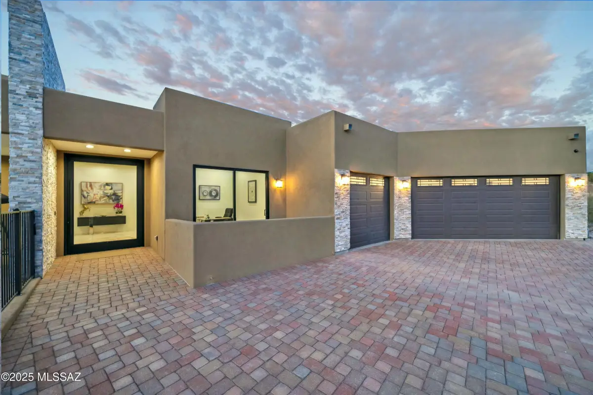 3851 N River Hills, Tucson, AZ 85750 - #1