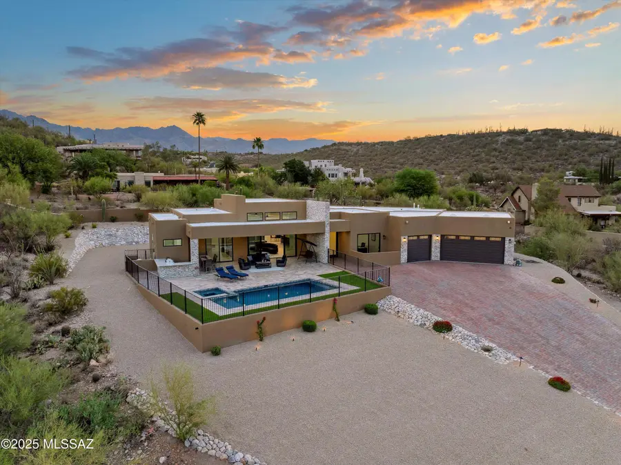 3851 N River Hills, Tucson, AZ 85750 - #2