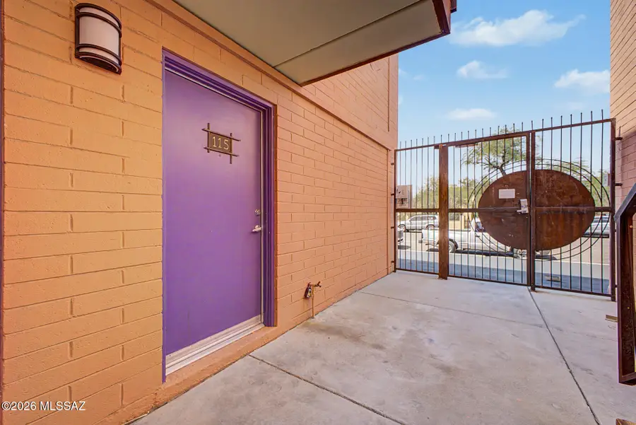 55 N Cherry, Tucson, AZ 85719 - #2