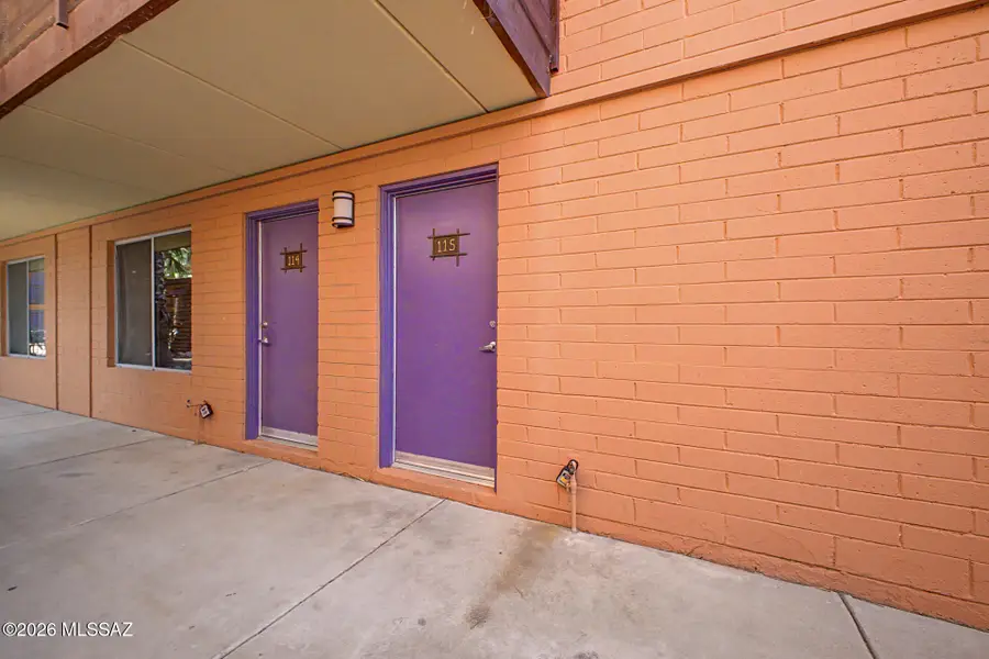 55 N Cherry, Tucson, AZ 85719 - #3