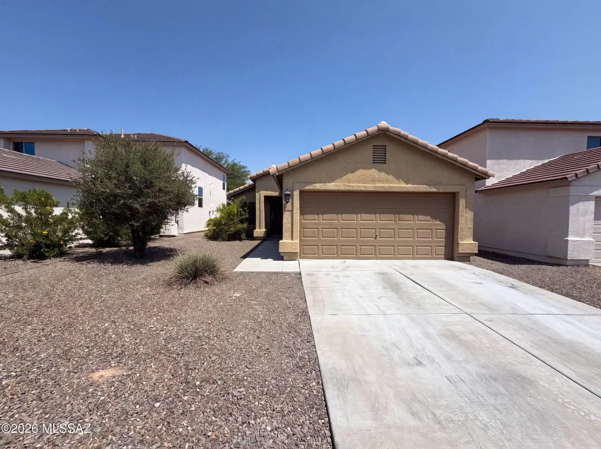 850 W Calle Arroyo Norte, Green Valley, AZ 85614 - #1