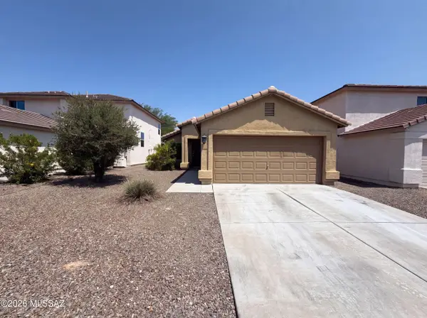 850 W Calle Arroyo Norte, Green Valley, AZ 85614