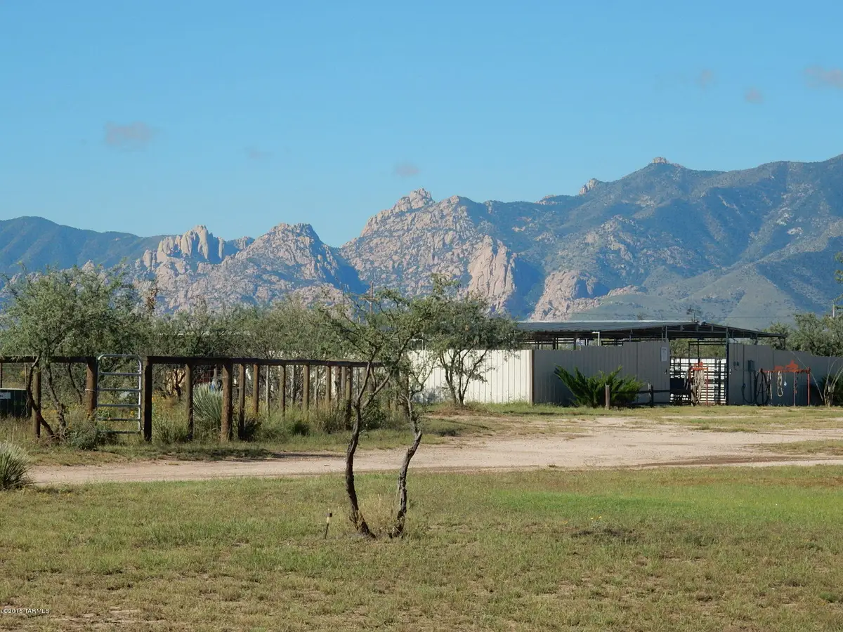 2145 N Cutting Horse, Cochise, AZ 85606 - #1