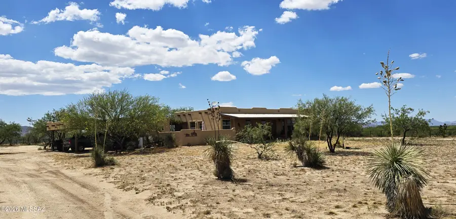 2145 N Cutting Horse, Cochise, AZ 85606 - #3