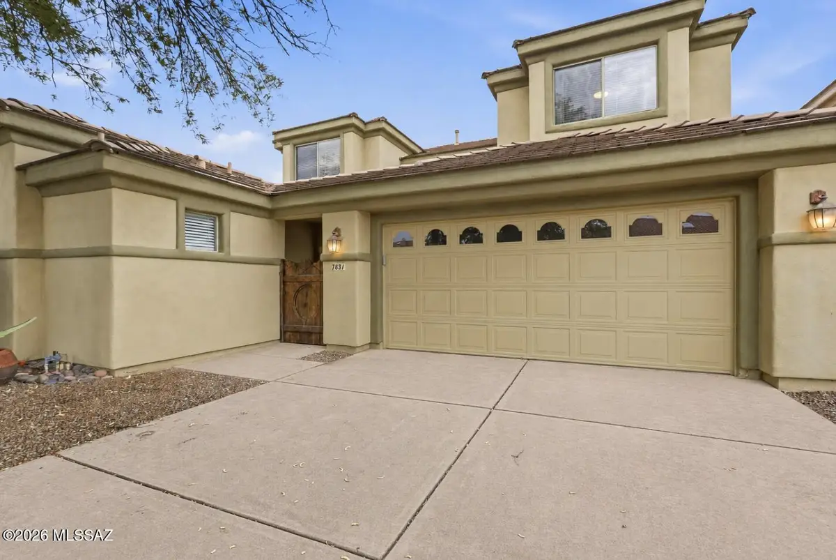 7831 E Solace, Tucson, AZ 85750 - #1
