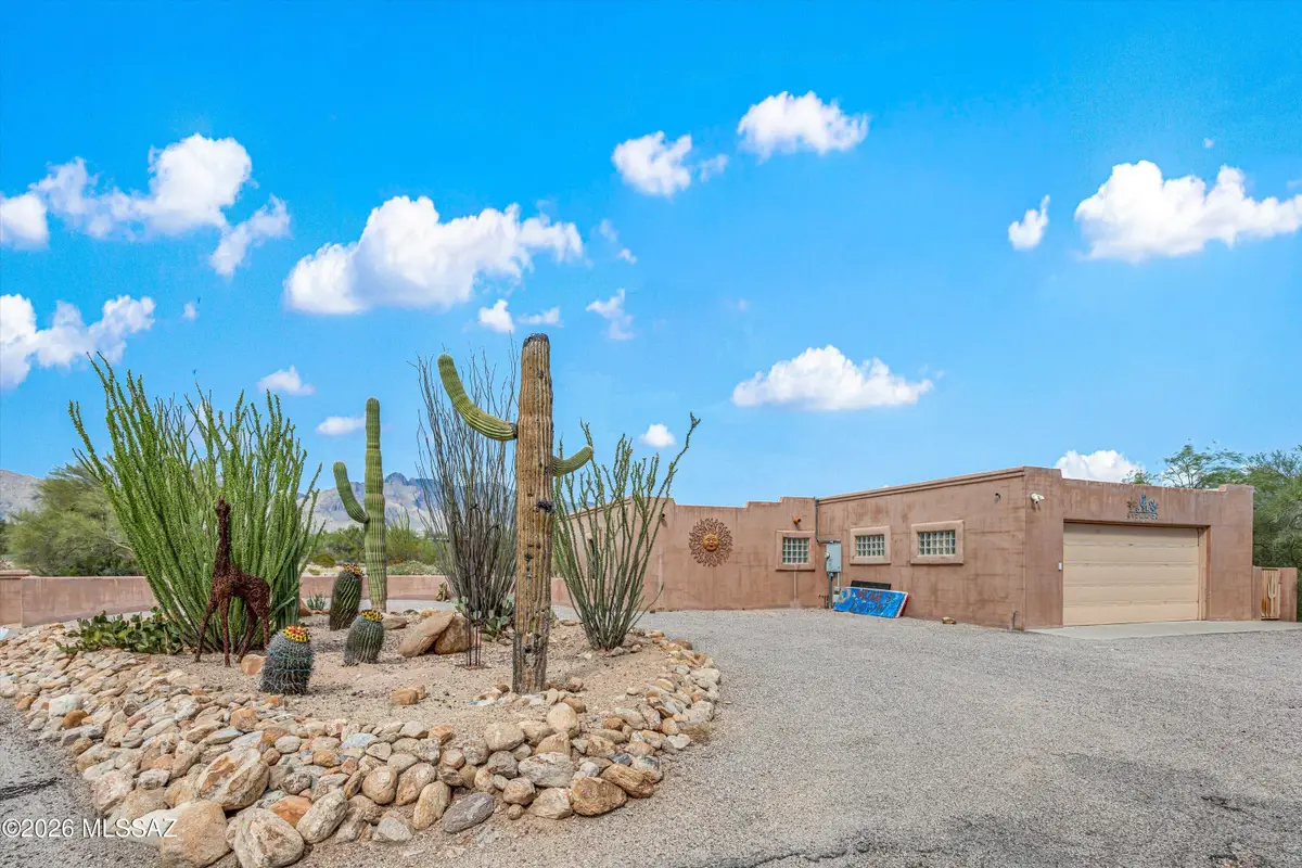 460 E Yvon, Tucson, AZ 85704 - #1