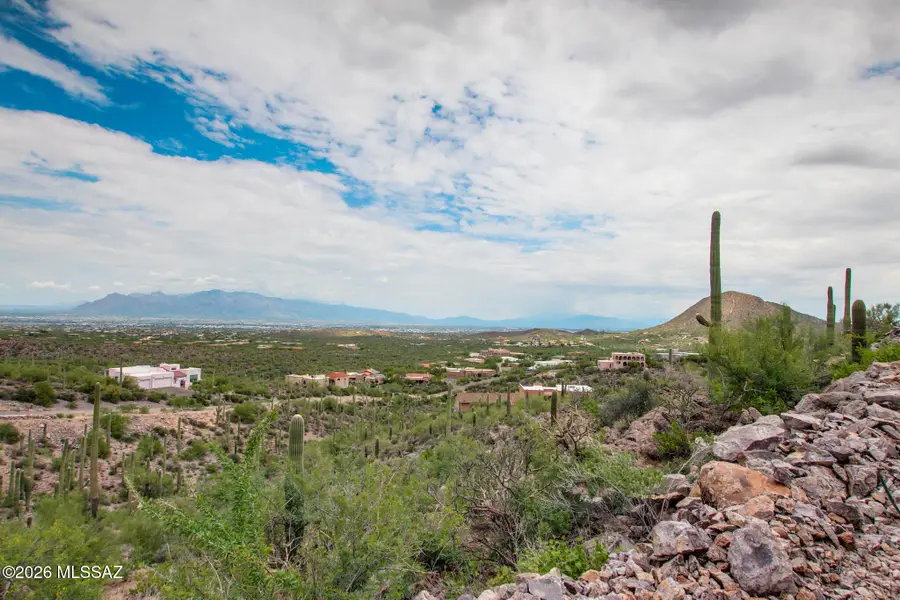 5136 W Monte Carlo, Tucson, AZ 85745 - #3