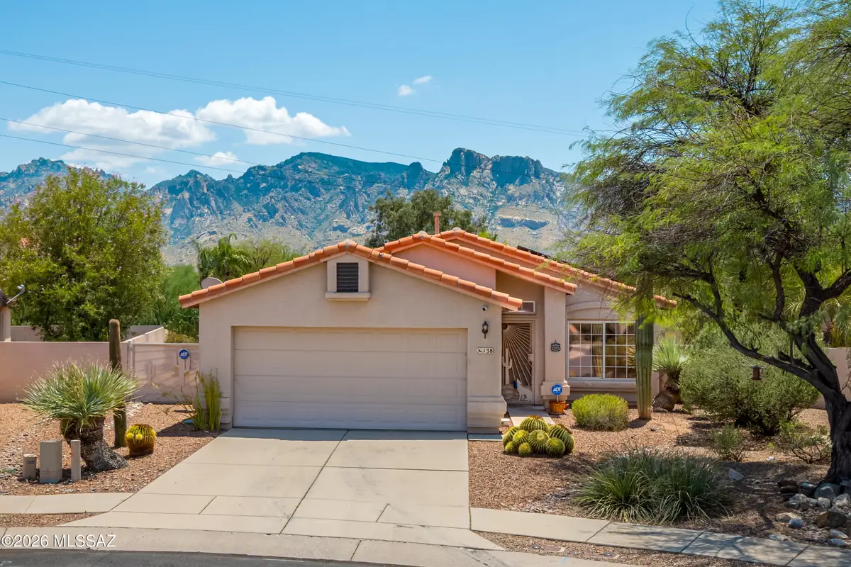 138 E Elixir, Oro Valley, AZ 85755 - #1