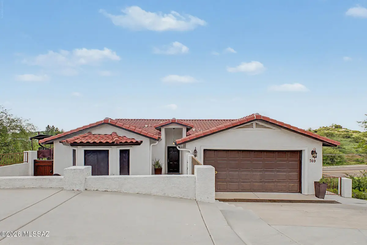 769 E Calle Esplendor, Nogales, AZ 85621 - #1