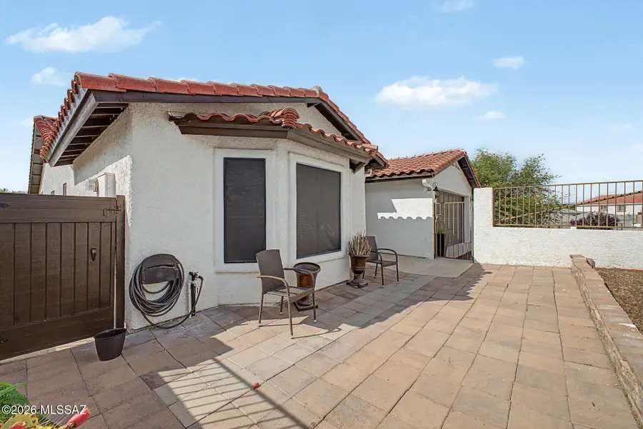 769 E Calle Esplendor, Nogales, AZ 85621 - #3