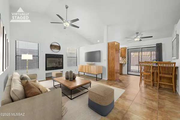 10054 E Bryonwood, Tucson, AZ 85730