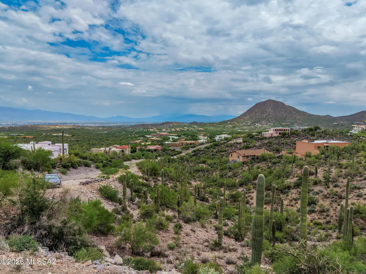 5171 W Monte Carlo, Tucson, AZ 85745 - #1